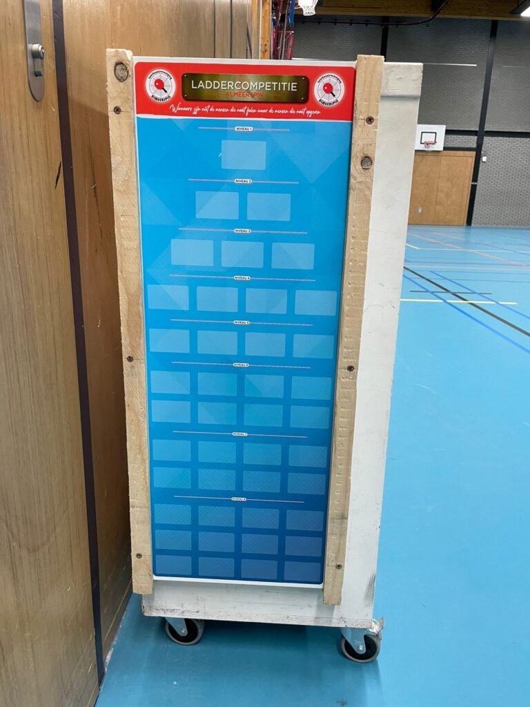 Ladderbord Ladderbord