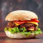 burger